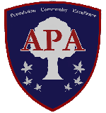 APA Form Platform